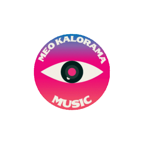 Sticker by Kalorama Lisboa