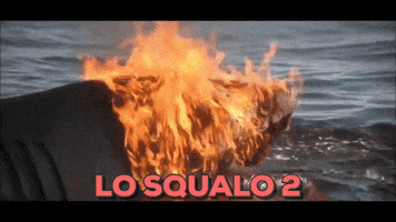 gif_gif jaws 2 GIF
