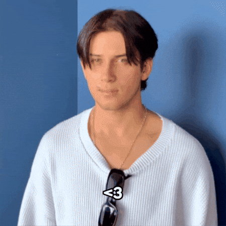 Alejandro GIF