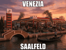 Star Saalfeld GIF