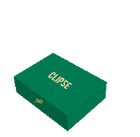 Clipse Sticker by Friends Of Fashion
