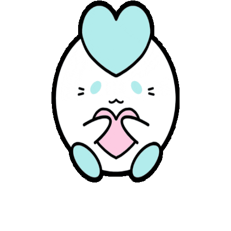 Bochan Sticker
