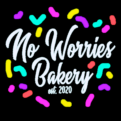 No Worries Bakery GIF
