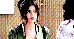 aria montgomery