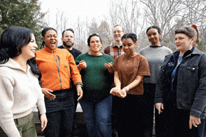 GIF by Groundwork USA