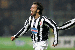 Del Piero GIF by JuventusFC