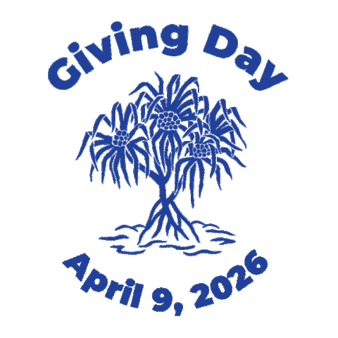 Sticker by Punahou School