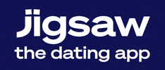 Couple Love GIF by Jigsaw - The Dating App