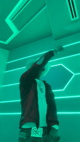 Turn Up Party GIF by Cowboy5