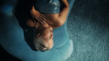 Lonely Music Video GIF by Grace Weber