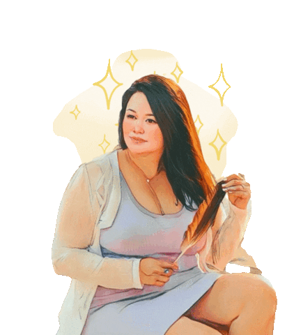 Squamish Medium Sticker