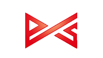 3D Logo Ase Sticker
