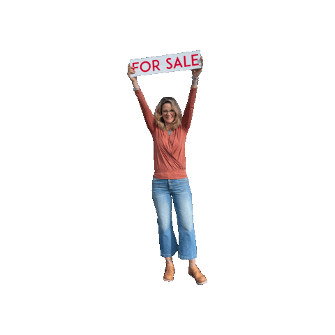 RE/MAX Riverside Sticker