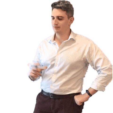 Dr. Gabriel cunha Sticker