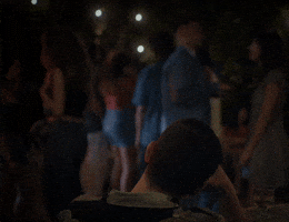 Party Love GIF