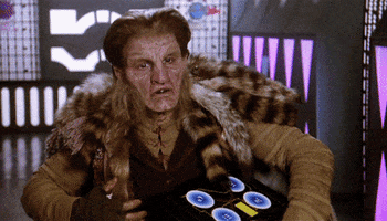 Babylon5 GIF