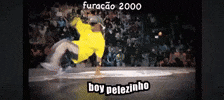 Boy Pelezinho GIF