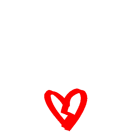Loss Love Sticker
