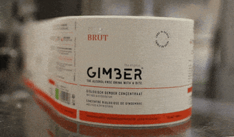 Labeling Production Process GIF by GIMBER