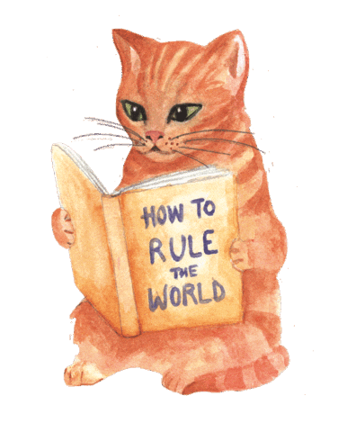 Sticker by Very Wonder