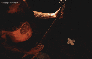 machine head metal GIF
