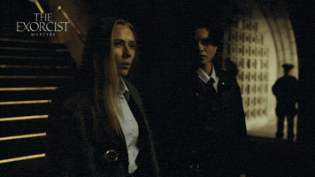 Scarlett Johansson Martyrs GIF by theexorcistmartyrs
