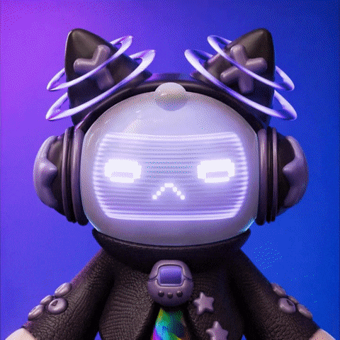 No Way Wow GIF by Super Studios (Community)
