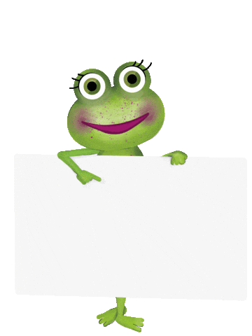 Blg Sticker by Stephanie Schick