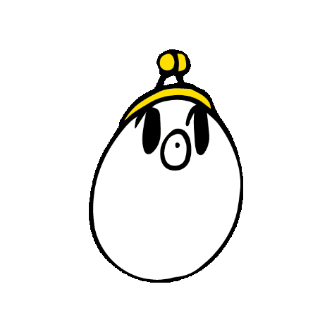 Kawaii Sticker