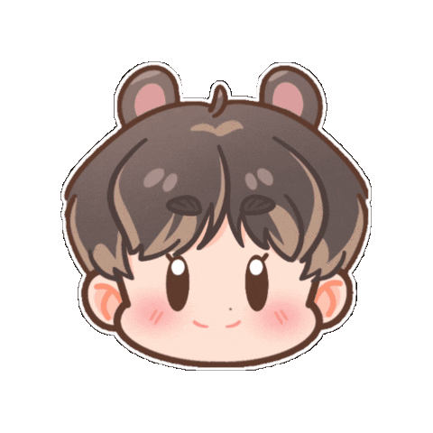 Kpop Sticker
