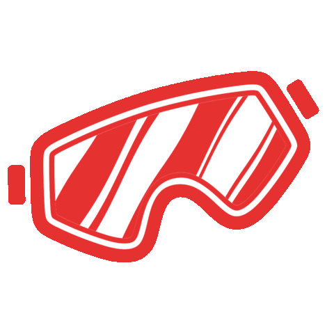 Glasses Goggles Sticker by SPORT 2000 Österreich