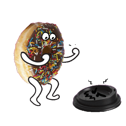 Angry Sticker by dobartek.hr