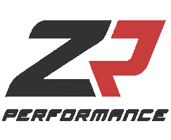 Sticker by ZR PERFOMANCE