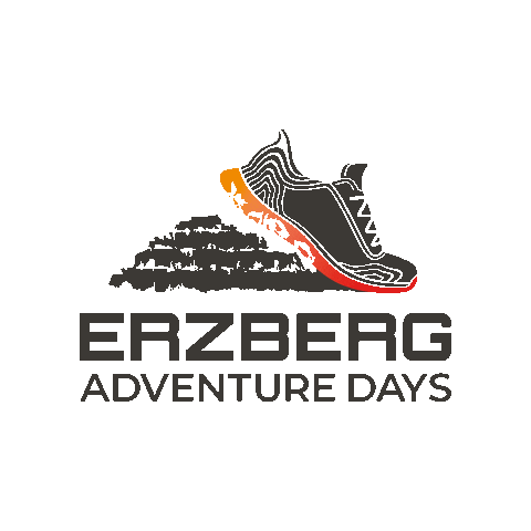 Erzberg Adventure Days Sticker