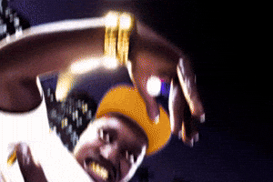 Music Video 3D GIF by Gallery Provence