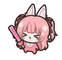 森悠 Sticker