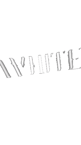 KU DE TA BALI Sticker