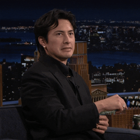 Scared Jimmy Fallon GIF by The Tonight Show Starring Jimmy Fallon