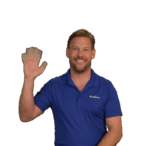 Wave Waving Sticker by Bravo TV