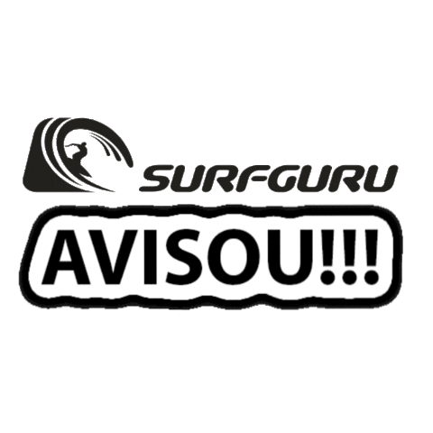 surfgurupro Sticker