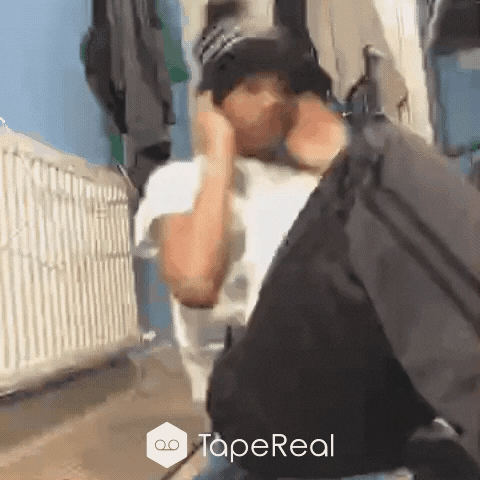 TapeReal.com GIF