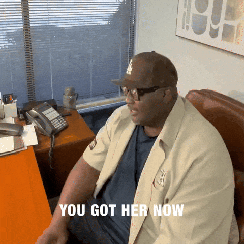 Kareem Hickman GIF by bptheofficial