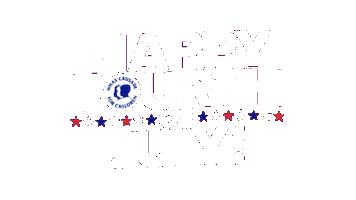 Independence Day Animation Sticker by WHAScrusade
