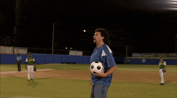 Angry Eastbound And Down GIF