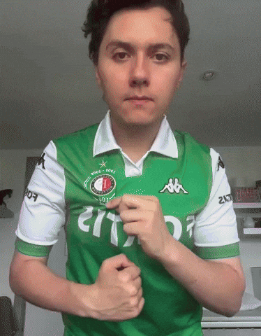 Soccer Fire GIF