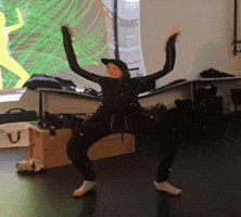 Cfiniati2K24 GIF by ATI Paris 8