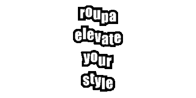 roupa Sticker