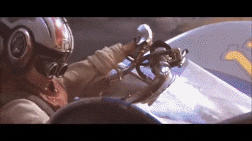 Starwars GIF