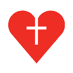 Sacred Heart Schools Sticker