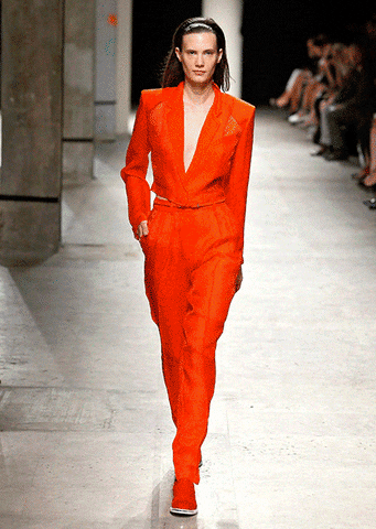 Fashion Bb Culture Mix GIF by Barbara Bui